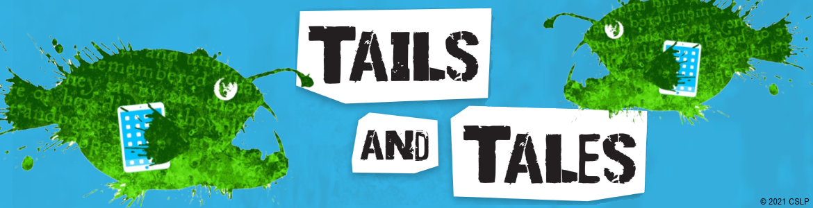 program banner